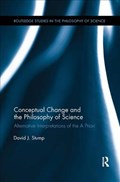 Conceptual Change and the Philosophy of Science | Stump, David J. (university of San Francisco, Usa) | 