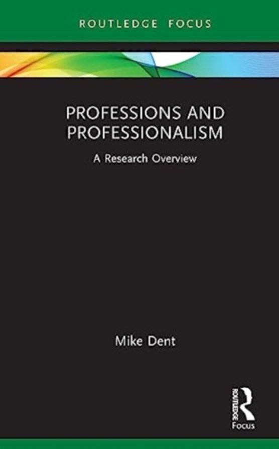 PROFESSIONS PROFESSIONALISM DENT