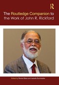 The Routledge Companion to the Work of John R. Rickford | Blake, Renee ; Buchstaller, Isabelle (university of Duisburg-Essen, Germany) | 