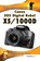 Canon EOS Digital Rebel XS/1000D, Christopher Grey - Gebonden - 9781138380905