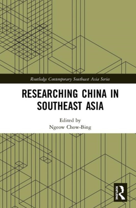 Researching China in Southeast Asia