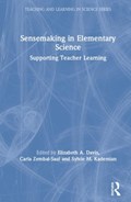 Sensemaking in Elementary Science | Davis, Elizabeth A. ; Zembal-Saul, Carla ; Kademian, Sylvie M. | 