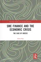 SME Finance and the Economic Crisis | Alina Hyz | 