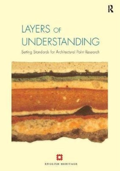 Layers of Understanding, Helen Hughes - Gebonden - 9781138405301