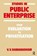Studies in Public Enterprise, V. V. Ramanadham - Gebonden - 9781138419261