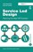 Service Led Design, Jane Saunders ; Ian Hunter - Gebonden - 9781138433601