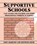 Supportive Schools, Tony Charlton ; Kenneth David - Gebonden - 9781138434363