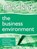 Unlocking the Business Environment, John Brinkman ; Ilve Navarro ; Donna Harper - Gebonden - 9781138456150