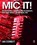 Mic It!, Ian Corbett - Gebonden - 9781138468870