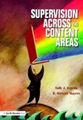 Supervision Across the Content Areas | Zepeda, Sally J. (university of Georgia, Usa) ; Mayers, R. Stewart | 