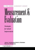 Measurement and Evaluation | Erlandson, David A. ; Mc Namara, James ; Mc Namara, Maryanne | 