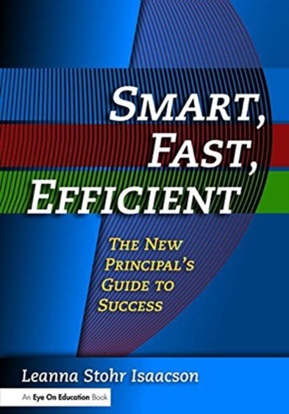 Smart, Fast, Efficient, Leanna Isaacson - Gebonden - 9781138472693