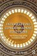 Interpreting Congressional Elections | Jeffrey M. Stonecash | 