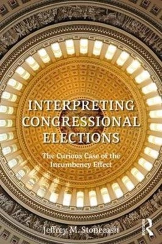 Interpreting Congressional Elections
