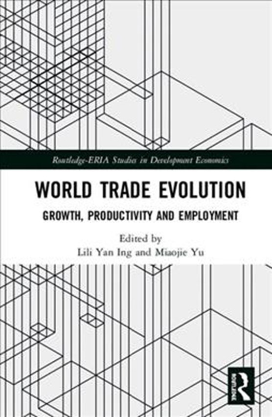 World Trade Evolution