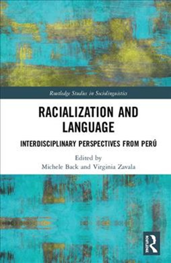 Racialization and Language