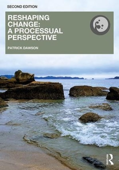 Reshaping Change, Patrick Dawson - Paperback - 9781138486508