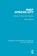 West African City, Michael Banton - Paperback - 9781138488038