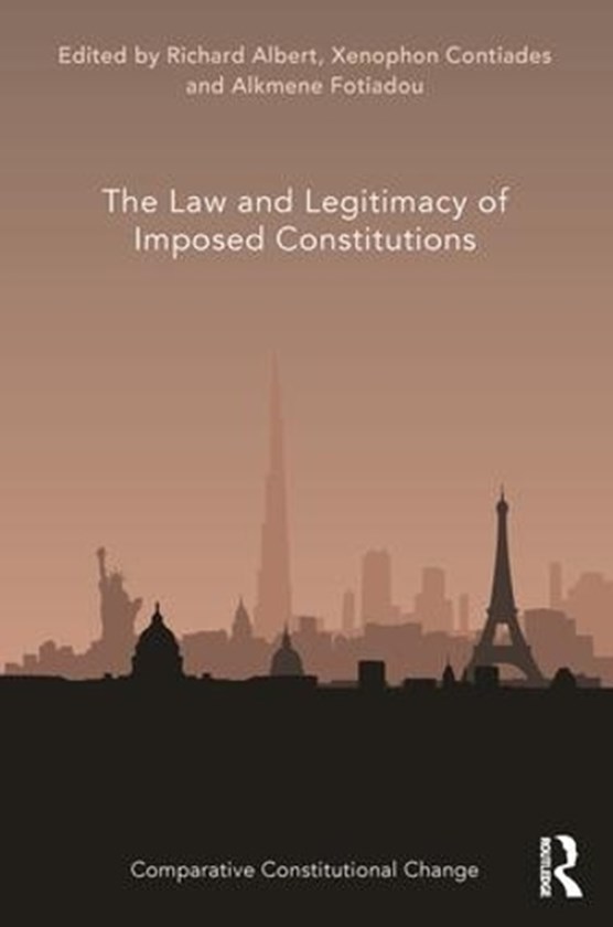 The Law and Legitimacy of Imposed Constitutions