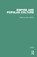 Empire and Popular Culture, John Griffiths - Gebonden - 9781138495043