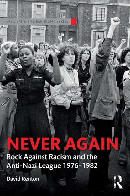Never Again, David (Independent Scholar Renton - Paperback - 9781138502710