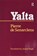 Yalta, Pierre de Senarclens - Paperback - 9781138518070