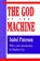 God of the Machine, Isabel Paterson - Gebonden - 9781138535930