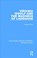 Virginia Woolf and the Madness of Language, Daniel Ferrer - Paperback - 9781138541016