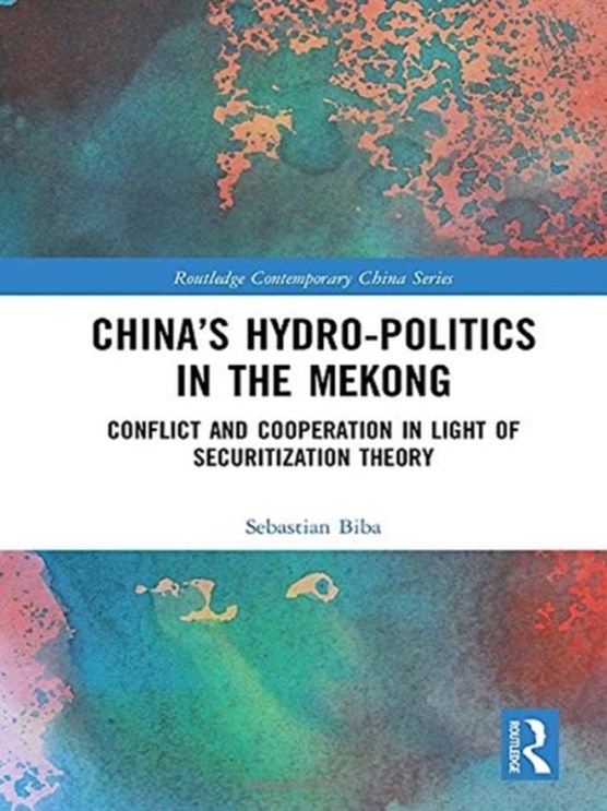 China's Hydro-politics in the Mekong