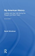 My American History | Sarah Schulman | 