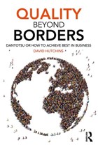 Quality Beyond Borders | David Hutchins | 