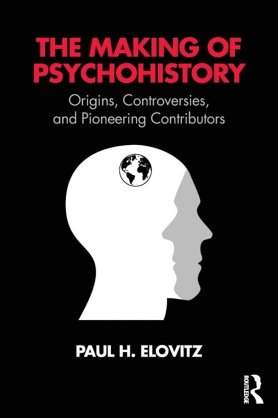 The Making of Psychohistory