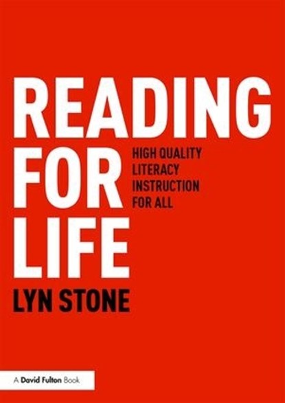 Reading for Life, Lyn Stone - Paperback - 9781138590922
