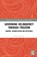 Governing Delinquency Through Freedom, Geraldine Bugnon - Gebonden - 9781138609334
