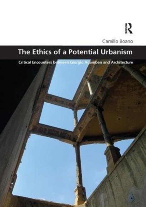 The Ethics of a Potential Urbanism RPD