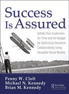 Success is Assured | Cloft, Penny W. ; Kennedy, Michael N. ; Kennedy, Brian M. | 