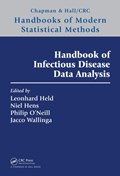 Handbook of Infectious Disease Data Analysis | Held, Leonhard (university of Munich, Munich, Germany) ; Hens, Niel ; O'neill, Philip D., Jr. | 