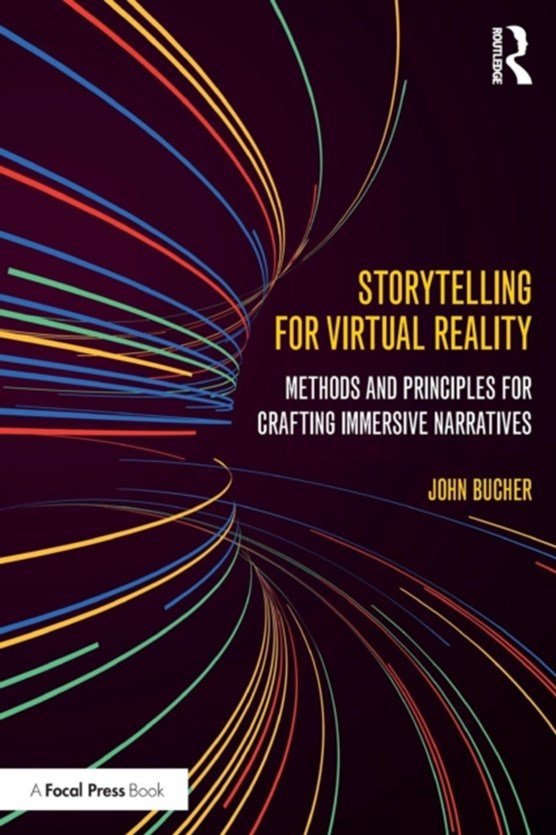 Storytelling for Virtual Reality