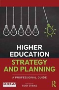 Higher Education Strategy and Planning | Strike, Tony (university of Sheffield, Uk) | 