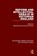 Reform and Intellectual Debate in Victorian England, Barbara Dennis ; David Skilton - Paperback - 9781138638723