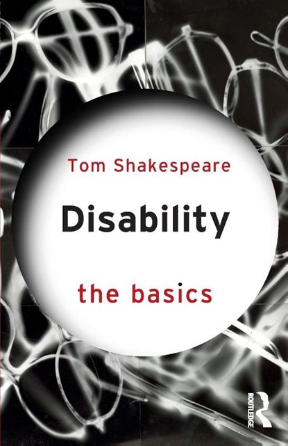 Disability, Tom (University of East Anglia Shakespeare - Paperback - 9781138651395
