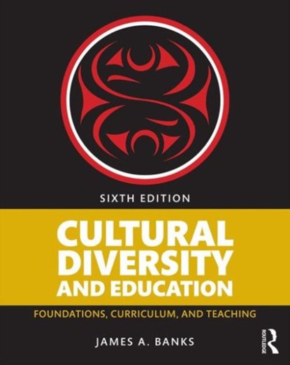Cultural Diversity and Education, James A. (University of Washington Banks - Paperback - 9781138654150