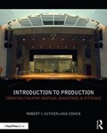 Introduction to Production | Sutherland-Cohen, Robert I. ; Lawrence, Peter | 