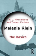 Melanie Klein | Fortuna, Tomasz ; Hinshelwood, R. D. | 