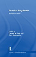 Emotion Regulation | Cole, Pamela M. ; Hollenstein, Tom | 