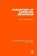 Paradoxes of Gambling Behaviour, Willem A. Wagenaar - Gebonden - 9781138687134