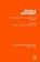 Double Jeopardy, Anthony F. Lehman ; Lisa Dixon - Gebonden - 9781138691476