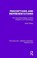Perceptions and Representations, Keith Oatley - Paperback - 9781138699823