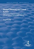 Global Thinking and Local Action | Uwem E. Ite | 