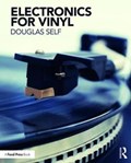 Electronics for Vinyl | Douglas Self | 